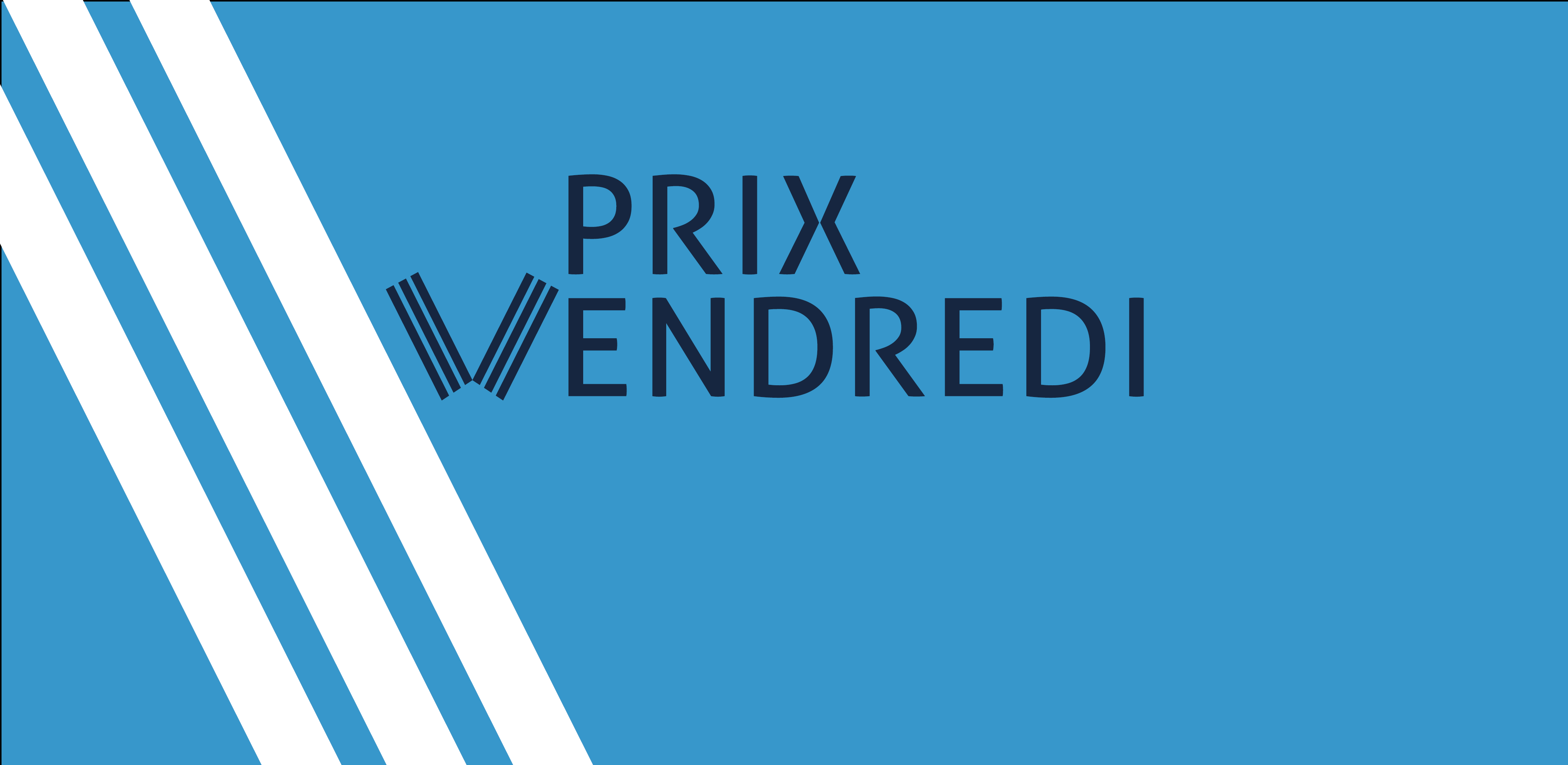 Prix Vendredi Syndicat National De L Edition