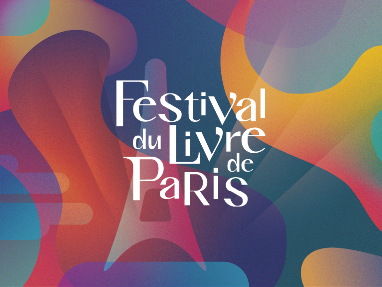 Le Festival du Livre de Paris se dévoile Syndicat national de l'édition