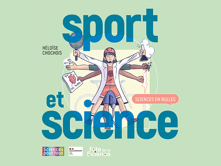 La fête de la Science : l'édition 2023